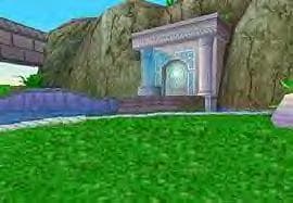 Hero Garden